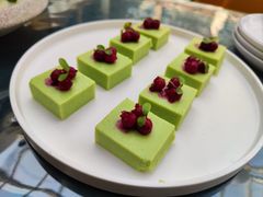 -天毓山庄·餐厅