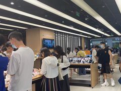 -Sony Store索尼(广州正佳店)
