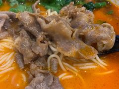 -和府捞面(景枫中心店)