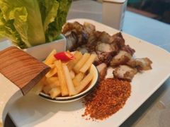 -创味·民间海南菜·非遗藤桥排骨(藤桥·免税城店)