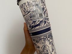 伯牙绝弦-霸王茶姬(大连万象汇店)