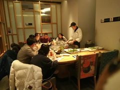 -赤坂亭·M9和牛烧肉·铁板烧(合肥万象城店)