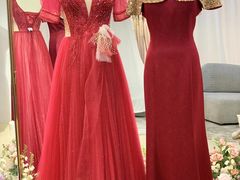 -MSV 高端礼服定制(大良店)