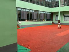 -上海市白玉兰幼儿园