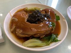 发财扣圆蹄-和乐喜宴海鲜酒家(骏荣广场店)