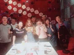 -海底捞火锅(河东万达广场店)