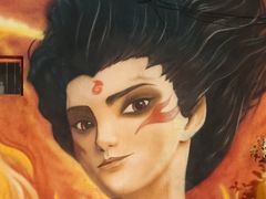 -特克斯八卦城