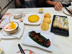-稻香酒家·33年老字号·港式粤菜(富邦中心店)