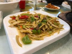 -九龙湾·御膳坊(九龙窠路店)