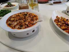 -渝信川菜(工体店)