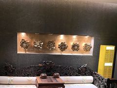 -华夏良子·足道SPA艾灸(王府井店)