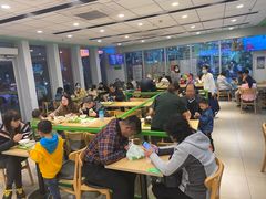 大堂-老乡鸡(南京金宝商业广场店)