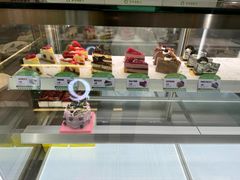 -皇后西斯汀饼店(文化路店)