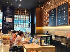 -星巴克臻选(北京颐堤港中心第二店)