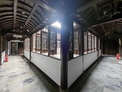 -乌镇东栅景区