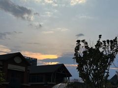 -悦见花开·花园里的火锅·露营·下午茶