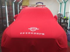 -龙膜膜方汽车贴膜隐形车衣汽车改色(河东店)