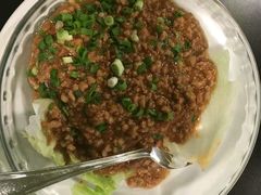 -无招牌海鲜餐厅(滨海艺术中心店)