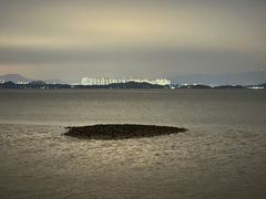 -深圳湾公园(南山区)