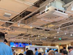 -西贝莜面村(金隅嘉品mall店)