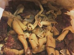 -清真拉妈卤味(回民街店)