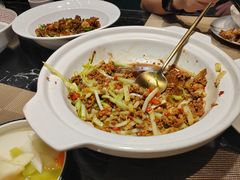 -喜棠·长沙家宴·海鲜·湘菜(麓谷店)