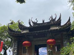 -安溪清水岩