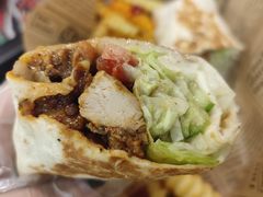 -TACO STAR 塔可星(下沙宝龙店)