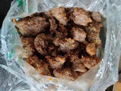 牛肉粒-牛街洪记小吃店(牛街店)