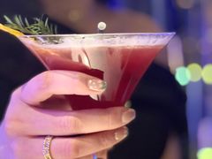 -于家堡洲际酒店·堡子里酒廊