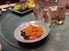 -天毓山庄·餐厅