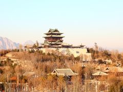 -野鸭湖国家湿地公园