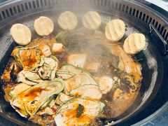 -大鹅岛灶台鱼·铁锅炖(水库路店)