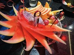 -INLOVE KTV(嘉定新城万达店)