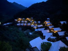 -北京山里寒舍度假酒店