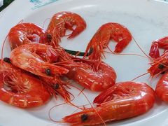 -小海豚·老字号海鲜餐厅(三亚湾店)