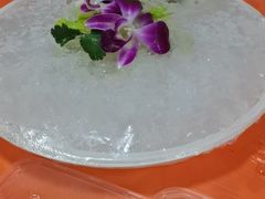 -成发鱼生