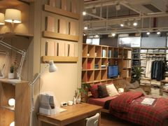 店内环境-MUJI无印良品(恒力MALL店)