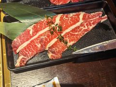 -新石器烤肉(之心城店)