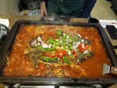 -美味斋·龙虾城(解放路店)