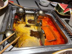 -海底捞火锅(金光华店)