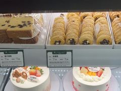 -蜂蝶来饼店(拱北总店)