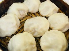 -百年尹氏汤包(湖南路狮子桥店)