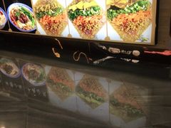 -八一路好吃街(雨田商务大厦店)