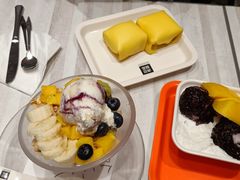 -满记甜品(水游城店)