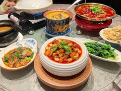 -樽宴酒楼·地道川菜·品质聚会·生日宴请