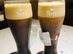 -Peet's Coffee皮爷咖啡(万象天地店)