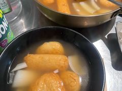 -吴草鸡爪오초닭발(城阳总店)