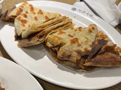 -河沿肉饼Beijing Pie(东华门店)