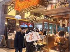 -Bread618面包生日蛋糕(欧亚商都店)